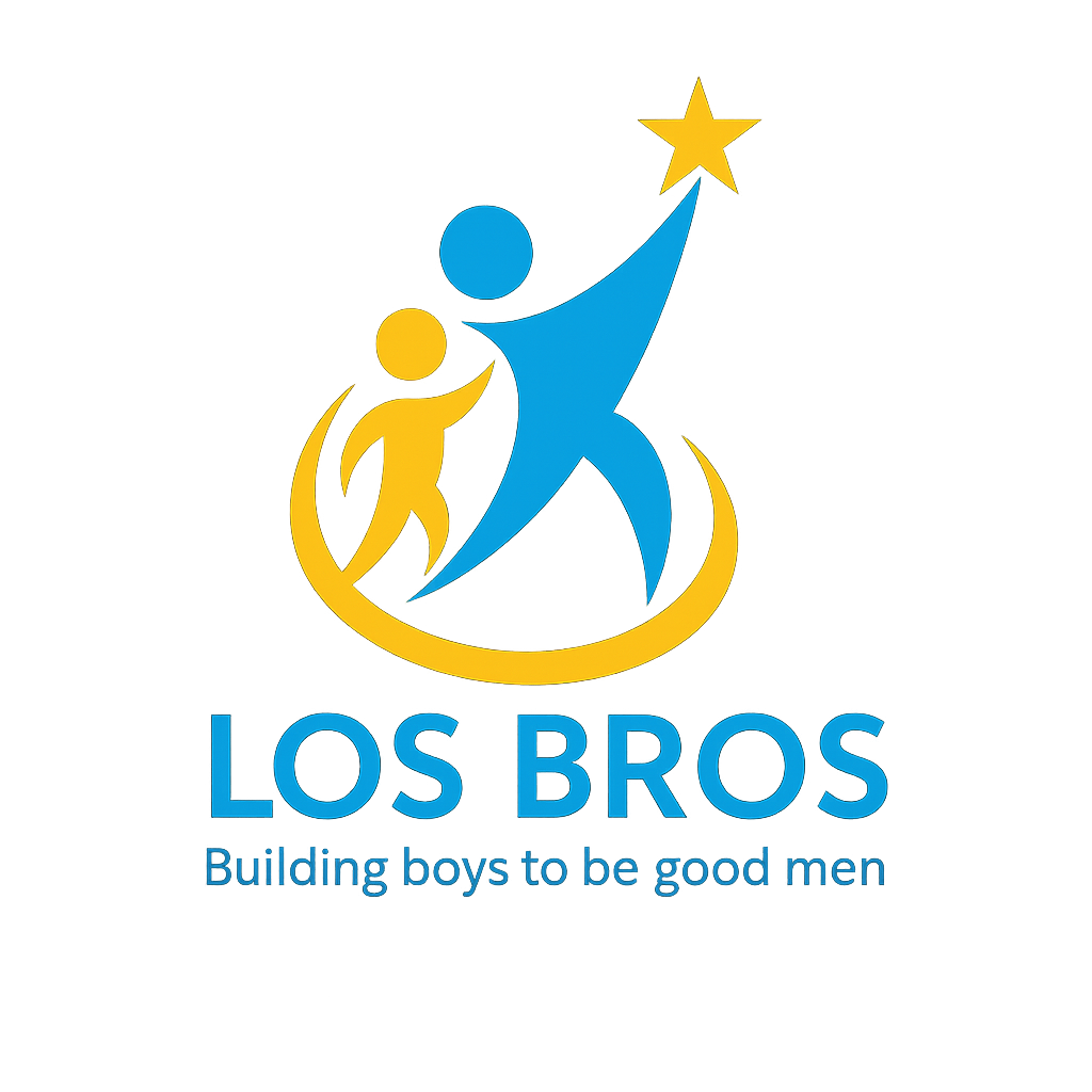 Los Bros Logo